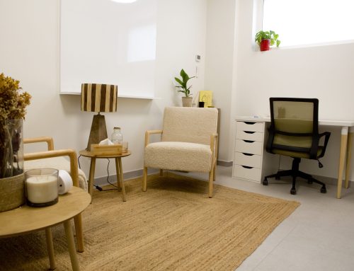 Neuropsicología Sorzano