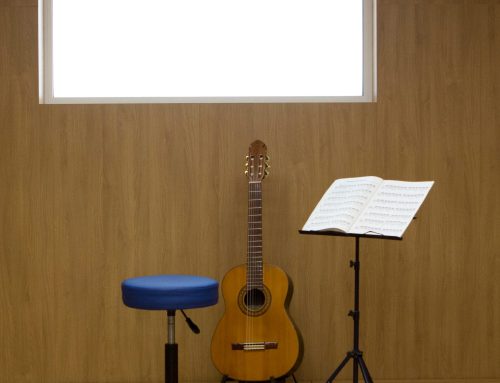 Música con Método Suzuki