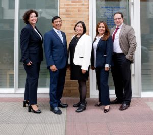 CEBIE Team Photo