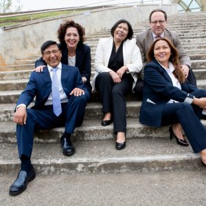 CEBIE Team Photo Stairs CEBIE Team Photo Stairs