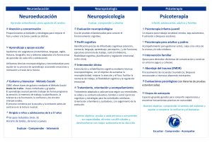 Triptico Sorzano Servicios